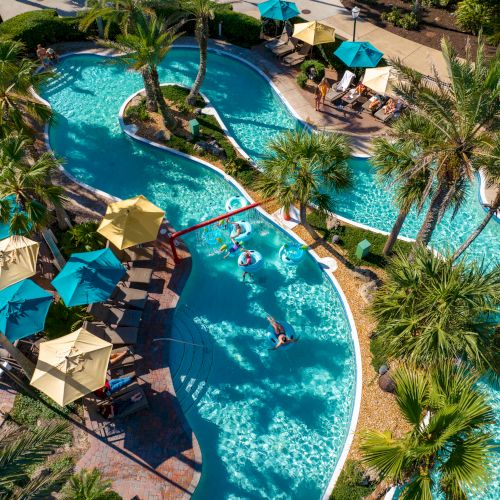 Hammock Beach Golf Resort & Spa