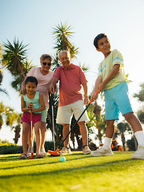 Hammock Beach Golf Resort & Spa