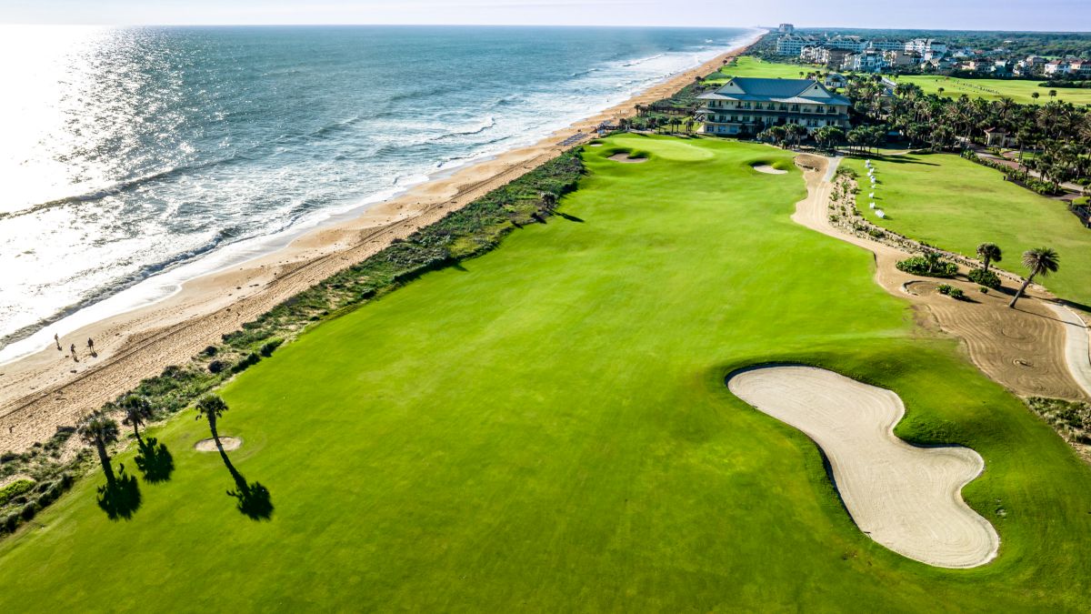 Hammock Beach Golf Resort & Spa