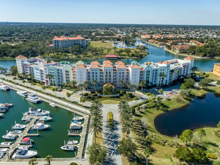 Hammock Beach Golf Resort & Spa