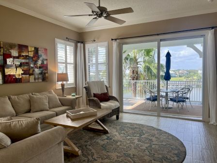 Hammock Beach Golf Resort & Spa