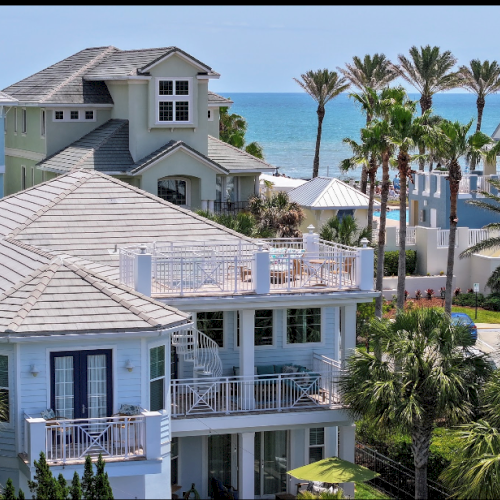 Hammock Beach Golf Resort & Spa