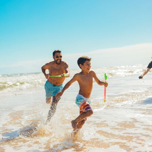 Hammock Beach Golf Resort & Spa