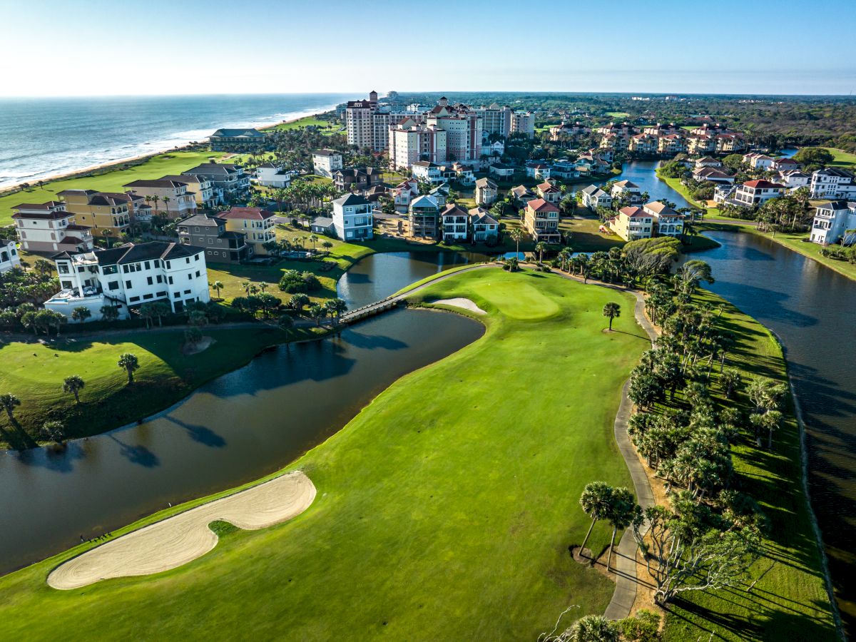 Hammock Beach Golf Resort & Spa