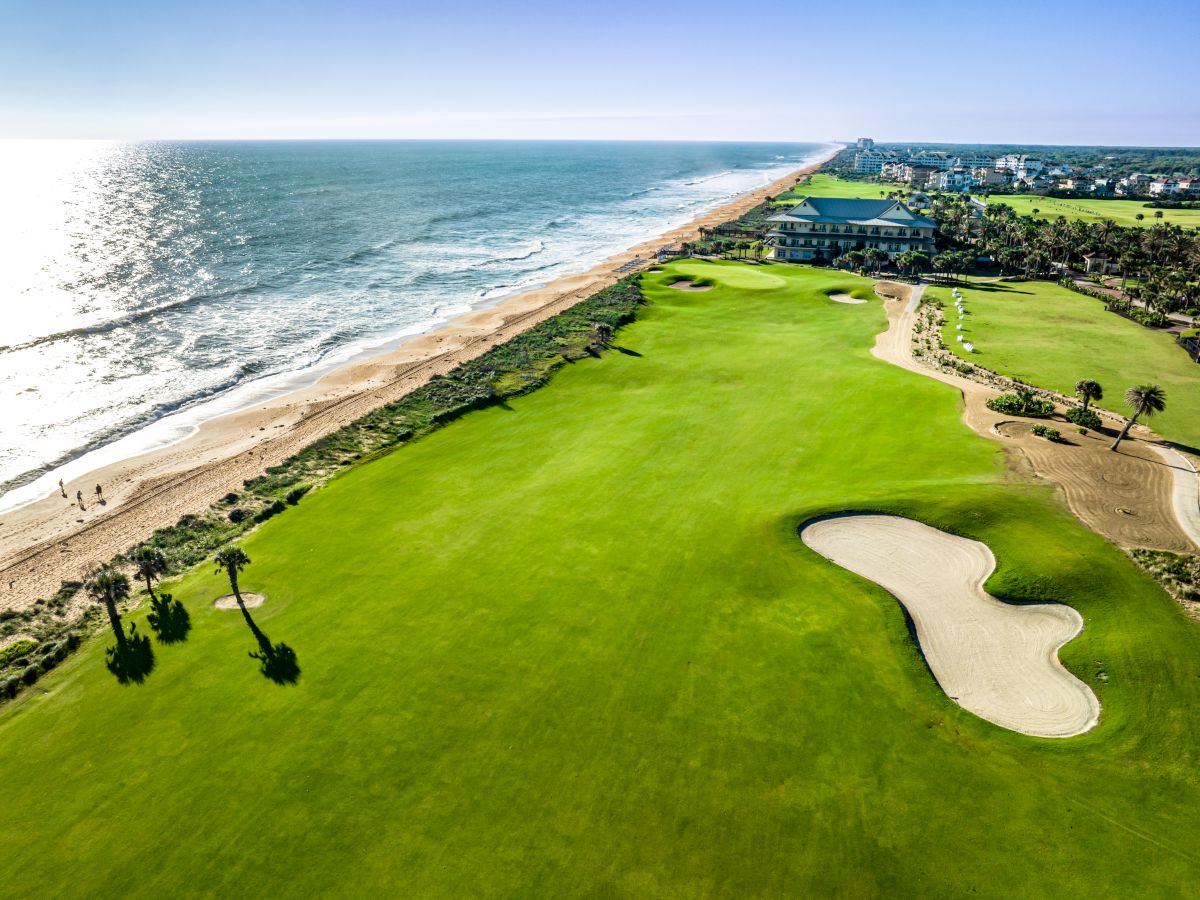 Hammock Beach Golf Resort & Spa