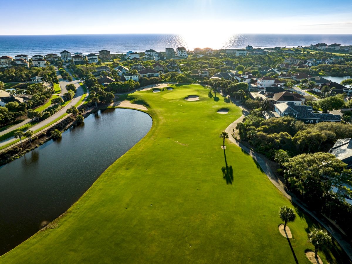 Hammock Beach Golf Resort & Spa