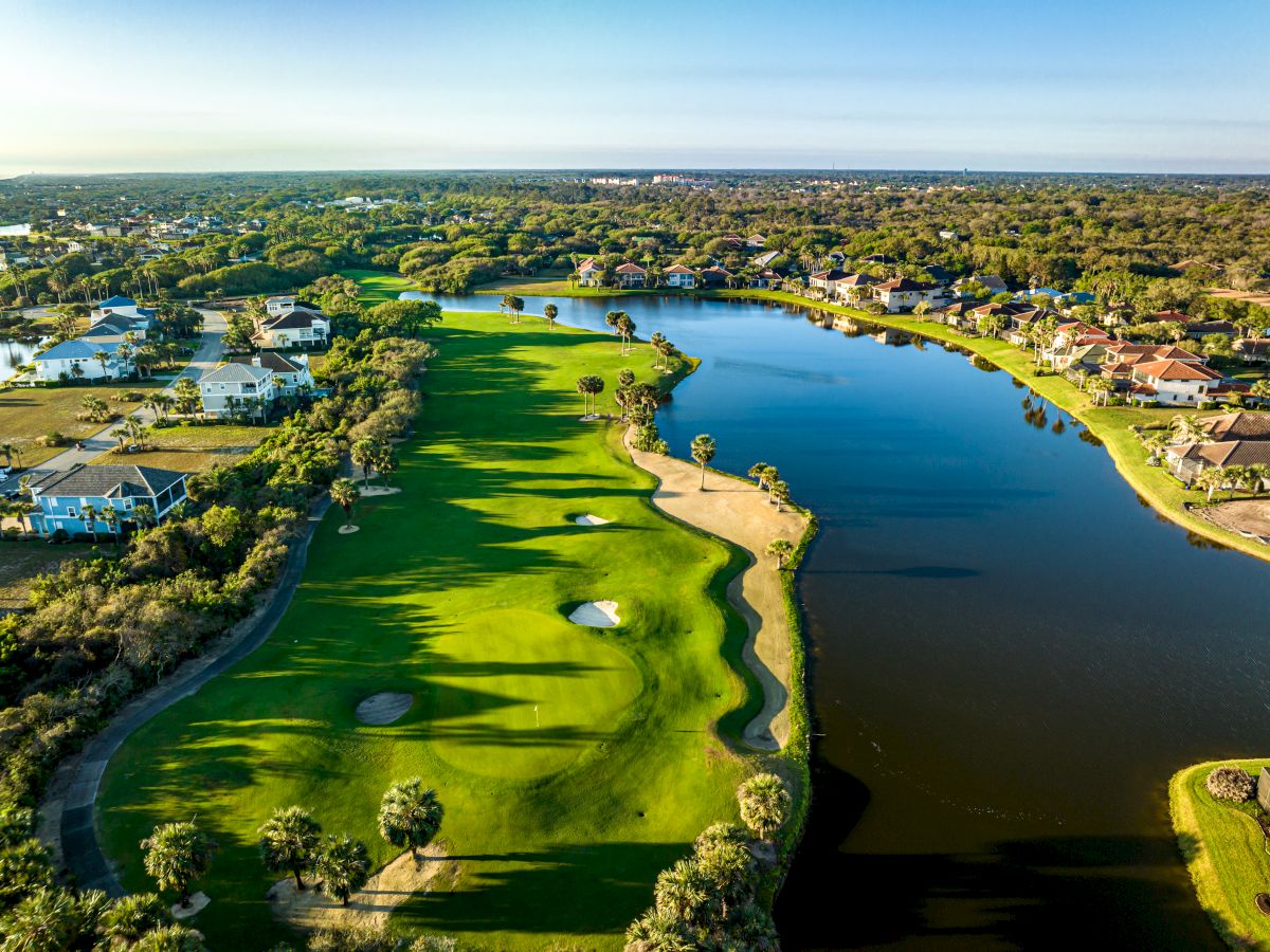 Hammock Beach Golf Resort & Spa