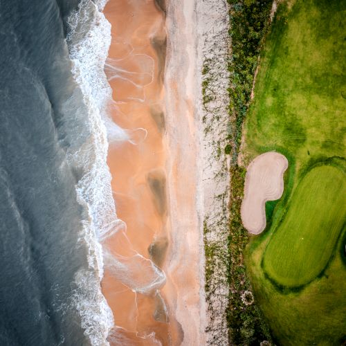 Hammock Beach Golf Resort & Spa