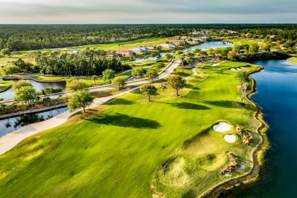 Hammock Beach Golf Resort & Spa